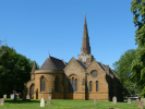 Holy Sepulchre   Northampton